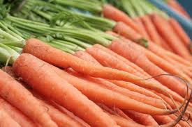 Do Carrots Improve Vision?
