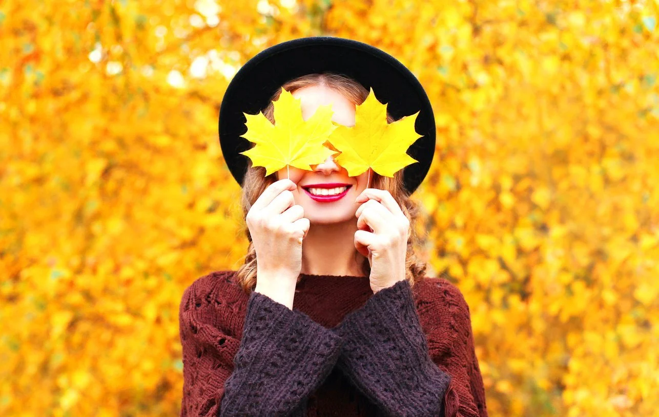 Eye Care Tips for Fall and Winter | Seasonal Allergies Relief