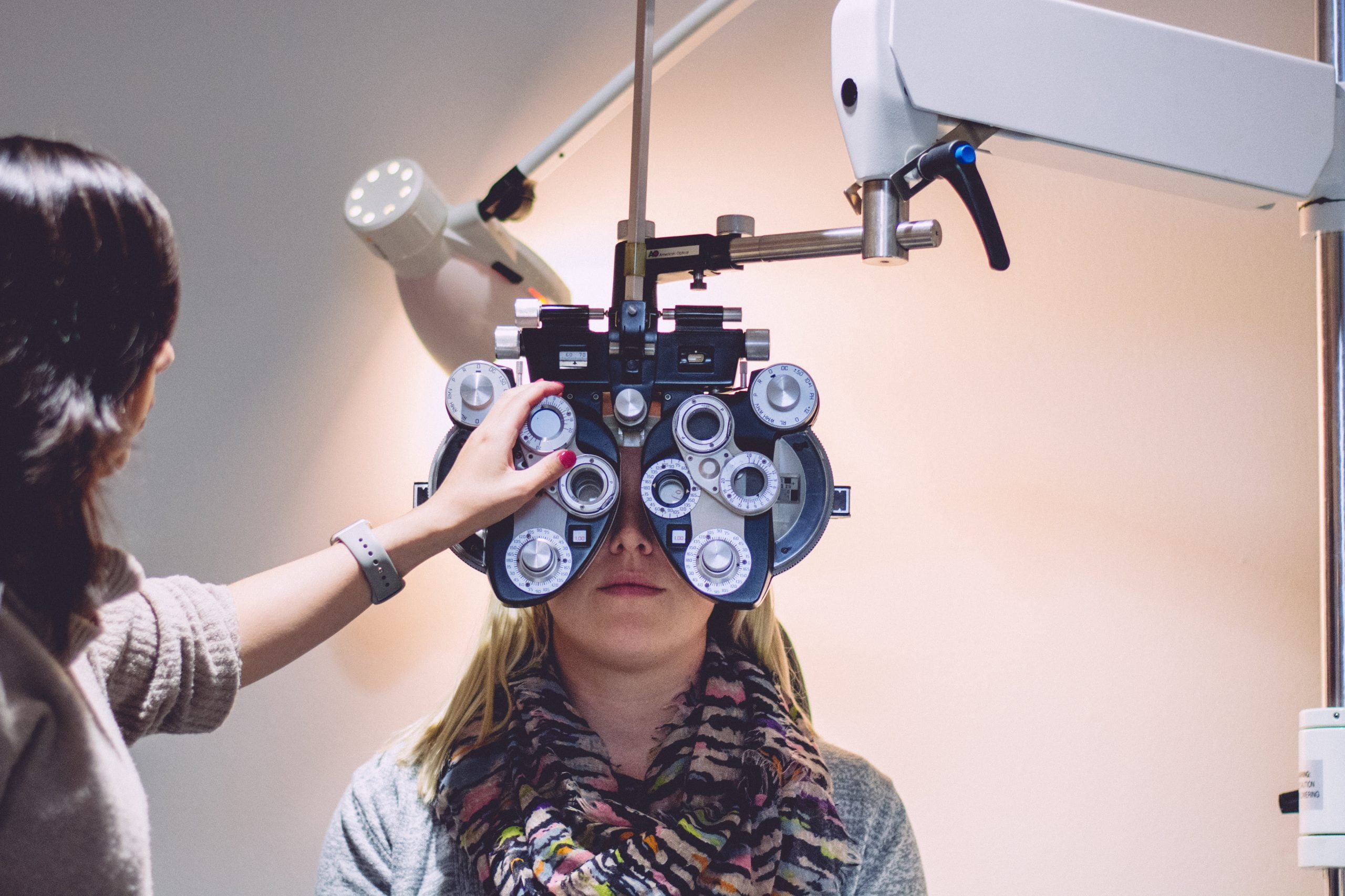 Questions You Should Be Asking Your Eye Doctor