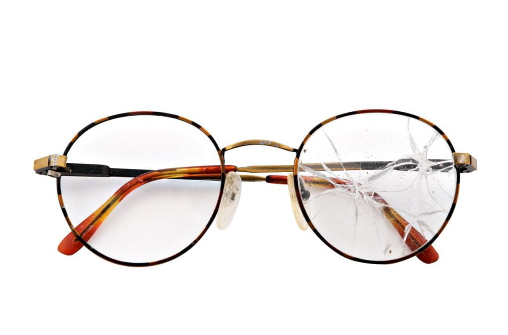 5 Reasons You Need A Backup Pair Of Glasses Dr Tavel 