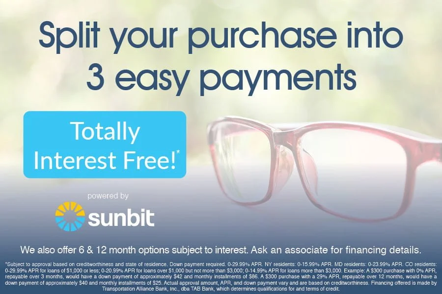 sunbit payment plan 