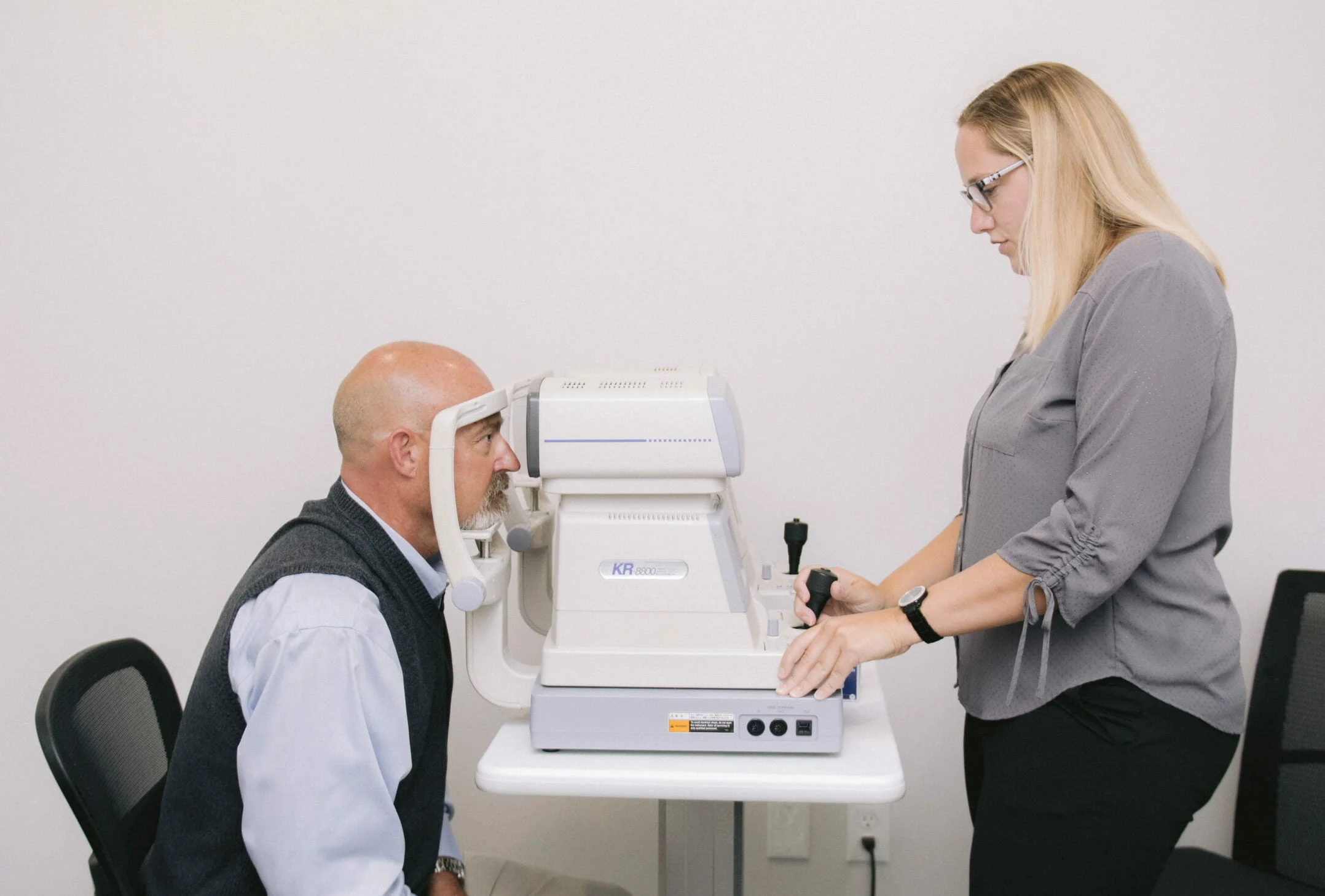 Glaucoma | How Early Detection Saves Vision
