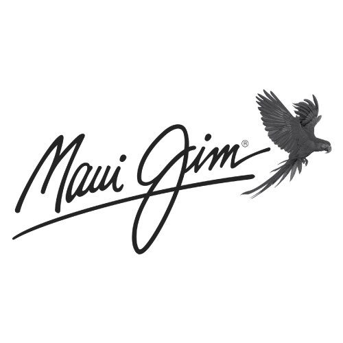 Maui Jim brand page