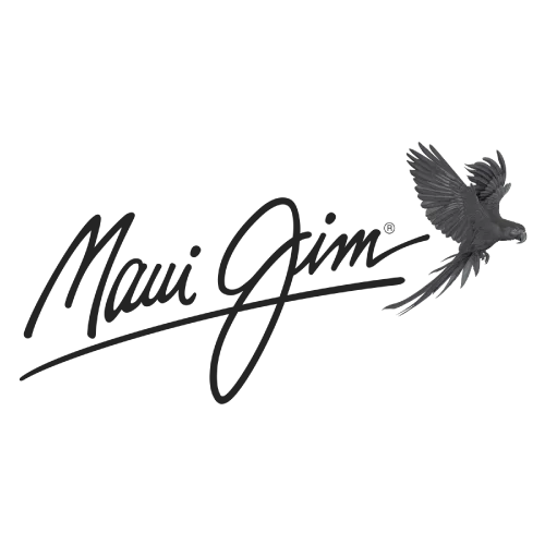 Maui Jim brand page