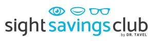 sight savings club logo 