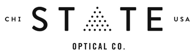 State Optical brand page