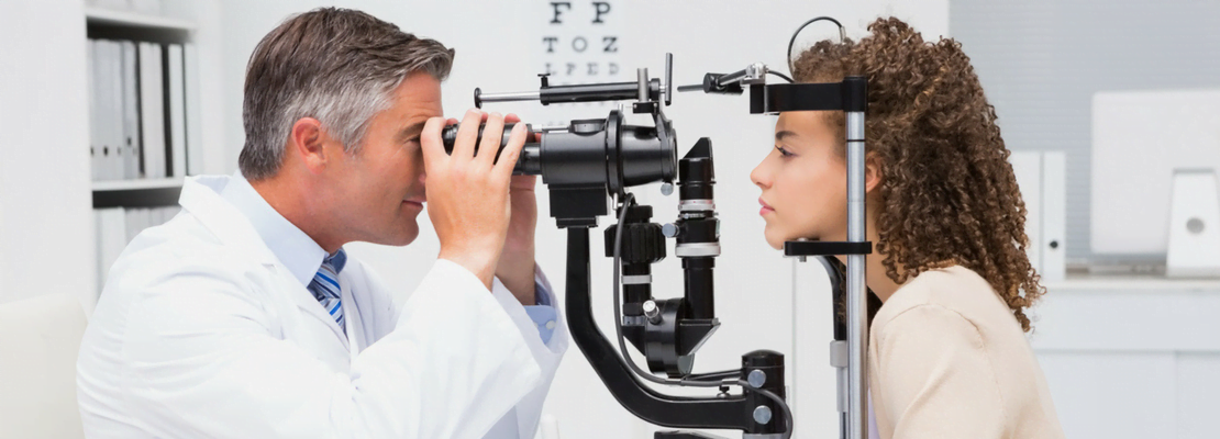 Why You Should Schedule A Diabetic Eye Exam