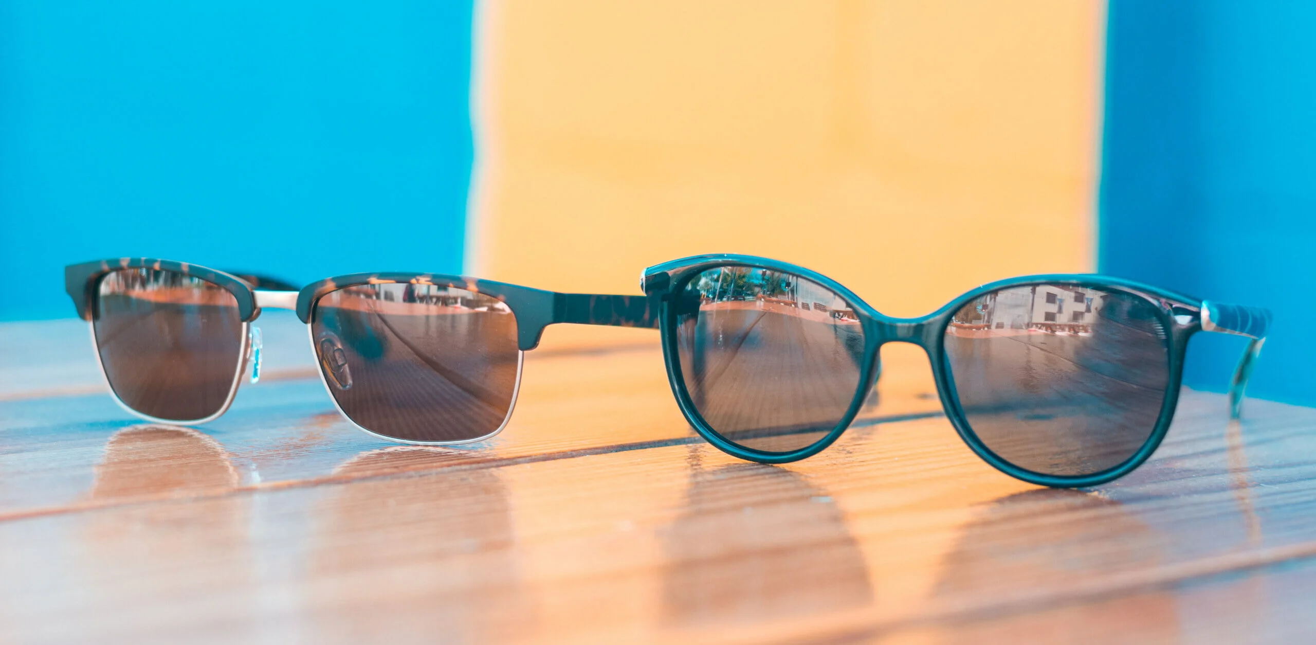 Benefits of Purifier™ Polarized Sunglasses