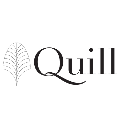 Quill brand page