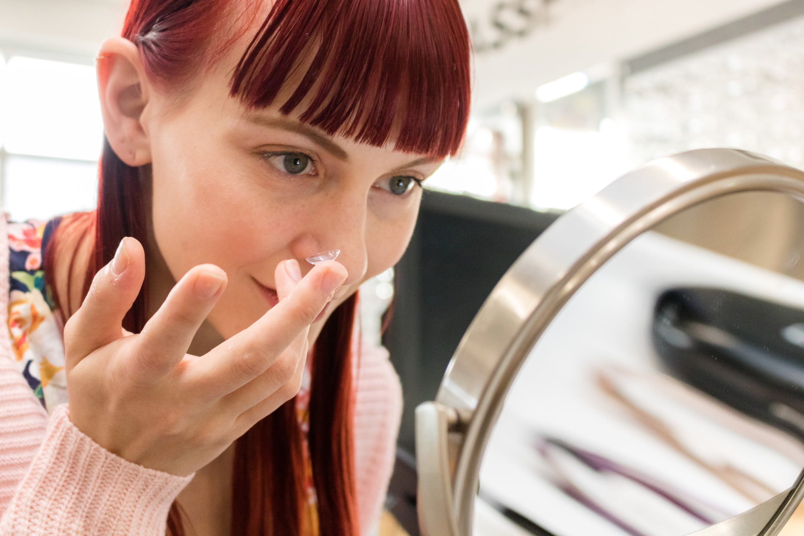 Are Daily Contacts Better than Other Contact Lenses?