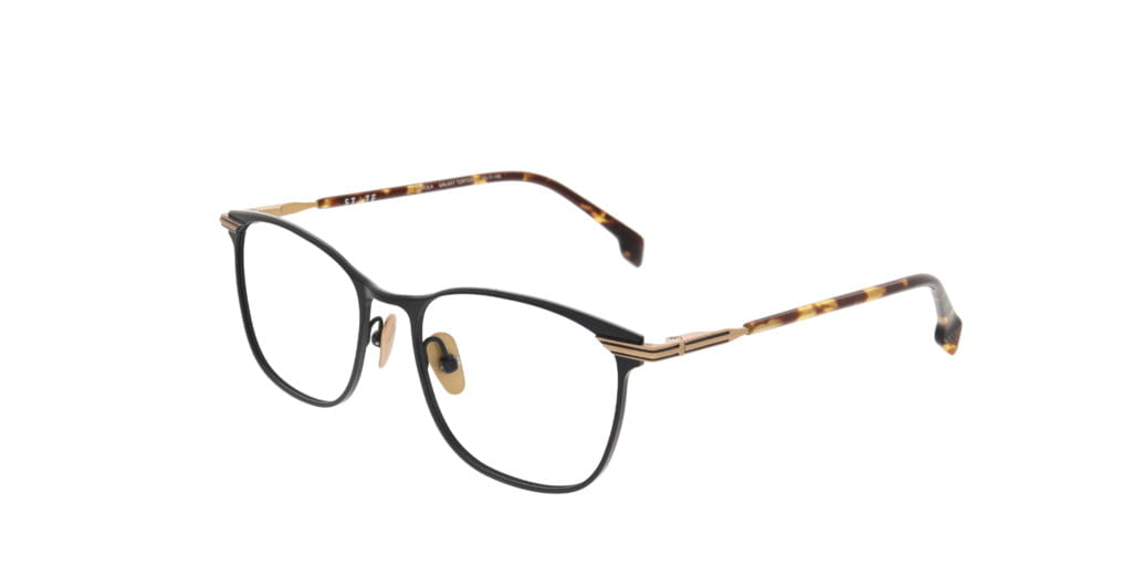 featured eyewear style: STATE LOYOLA GALAXY TORTOISE glasses