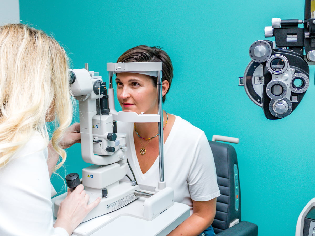14 Health Conditions Eye Exams Can Detect