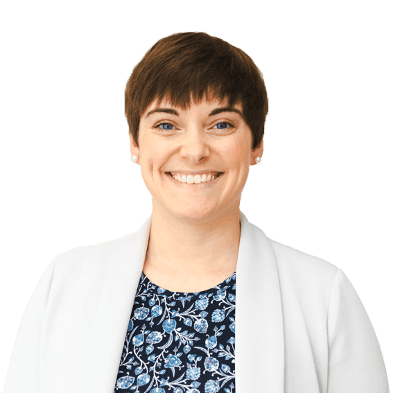 Dr. Anna Slemp