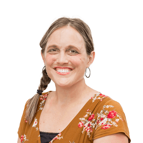 Dr. Caitlyn Conoley