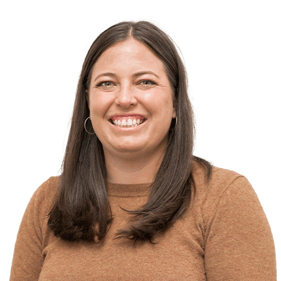 Dr. Hannah Barker