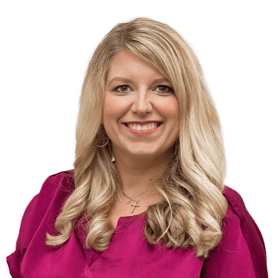 Dr. Kailey Daniel