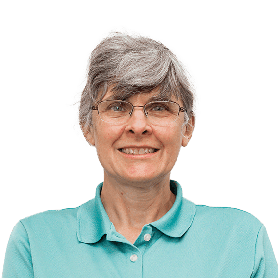 Dr. Marilyn Burich
