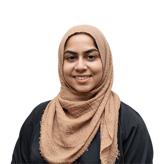 Dr. Ahmed, eye doctor at Dr. Tavel in Indianapolis, IN