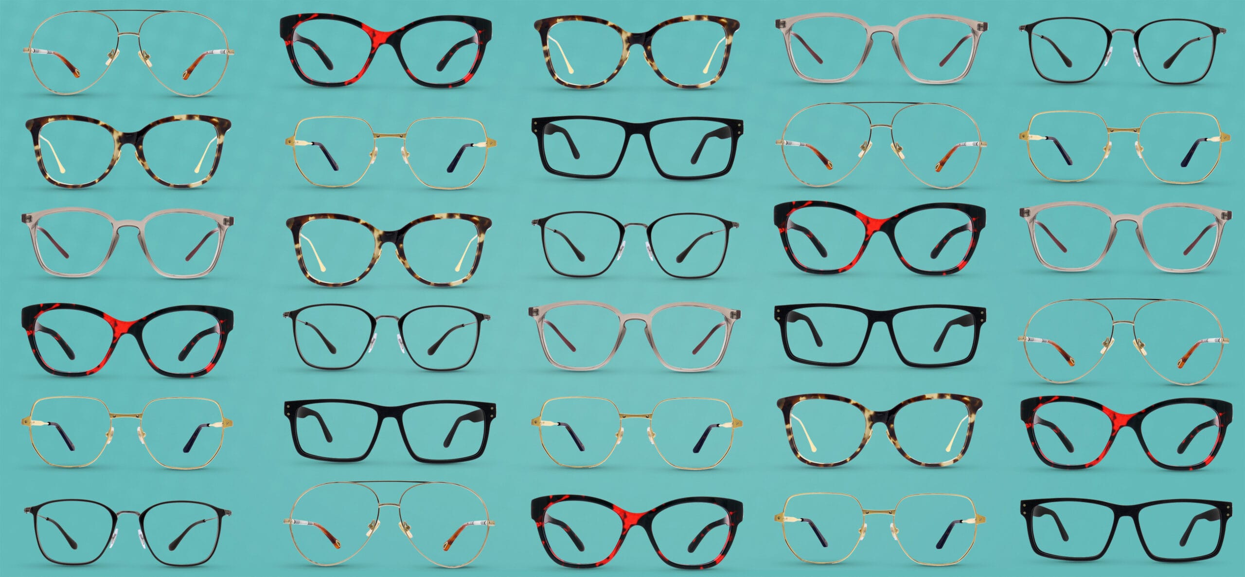 Dr. Tavel Vision Values Frames