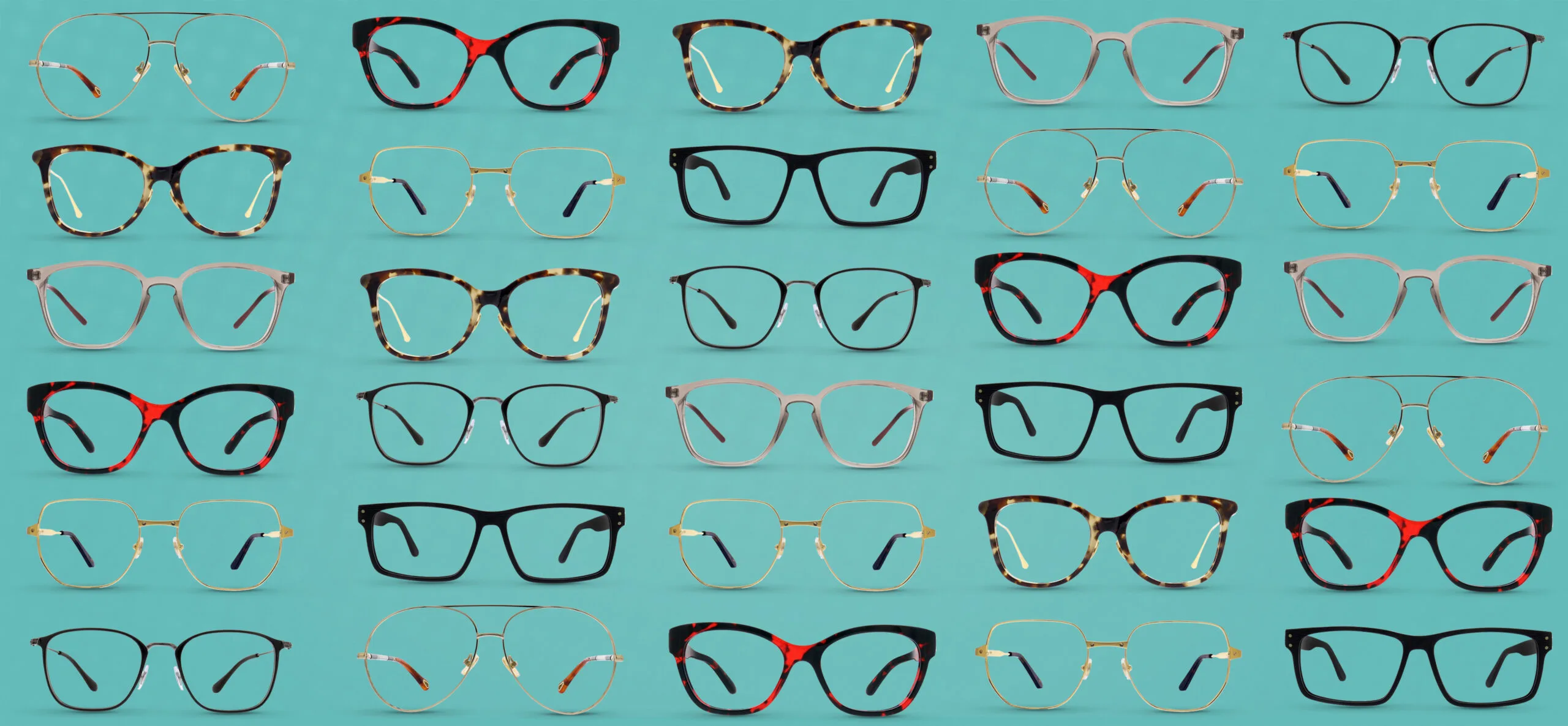 Dr. Tavel Vision Values Frames